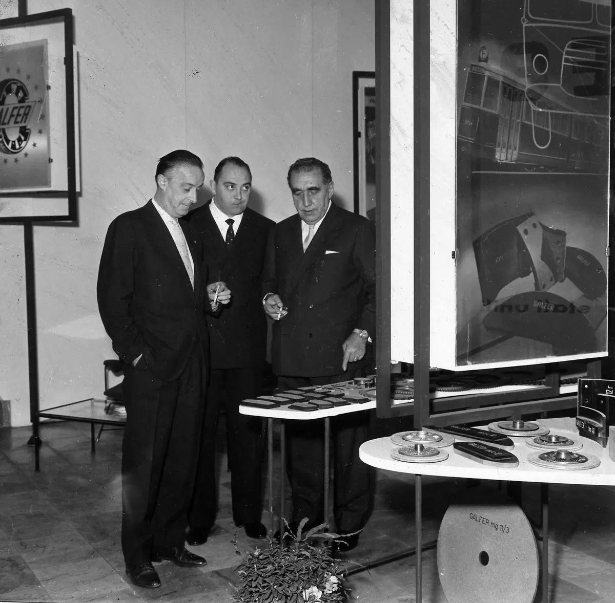 Galfer festeggia 70 anni di storia (4)