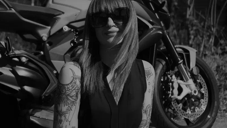 Cristina Bacchetti