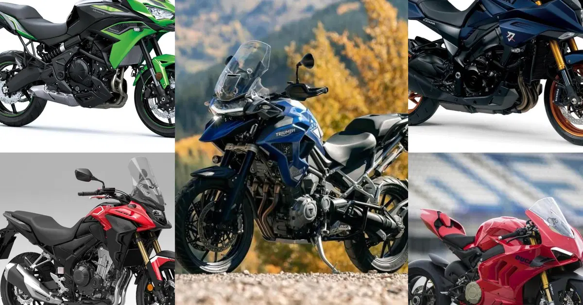 Moto, consigli per gli acquisti: l'eterna battaglia tra le moto nuove e quelle usate