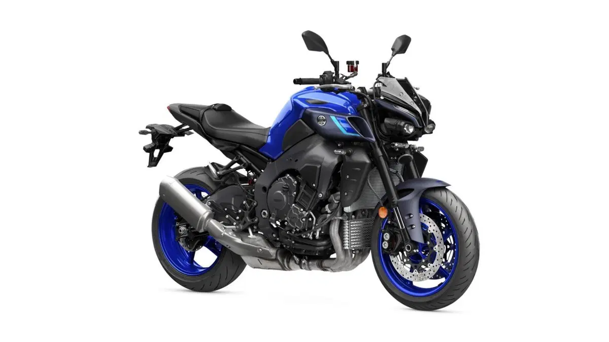 Yamaha MT-10 e MT-10 SP: prezzi e arrivi delle novità 2022 (5)