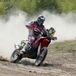 Dakar 2015. Team Honda HRC Line-up