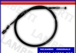 CAVO FRIZIONE ORIGINALE SUZUKI 58200-13F00-000 MAR 