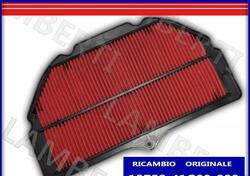 13780-41G00-000 Filtro aria originale SUZUKI Suzuk 