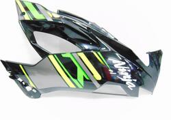 carena destra vedere dettaglio KAWASAKI NINJA ZX6R 