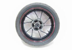 cerchio ruota posteriore YAMAHA MT-09 MT 09 850 20 