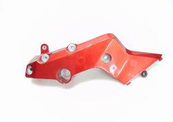 supporto pedana destro HONDA CB 1000 R 2009 2011 2 