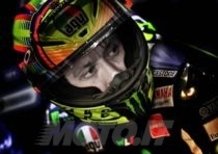 Valentino Rossi: Penso che rinnoverò con la Yamaha