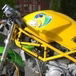 Monster 600 “For Brasil 2014”