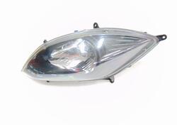 faro fanale anteriore sinistro KYMCO XCITING 400 2 