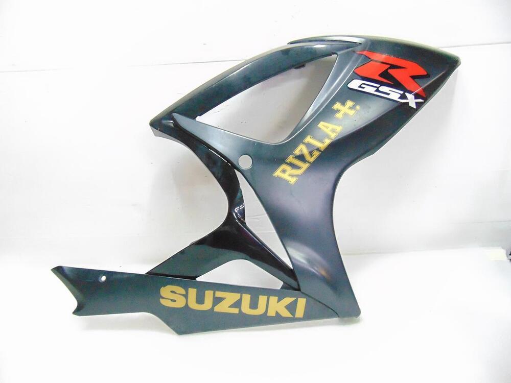 carena destra SUZUKI GSX-R 750 2006 2007 RICAMBI U 