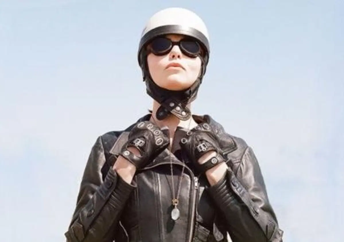 I Racconti di Moto.it: "Edna"