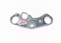 piastra superiore forcella SUZUKI GSX-R 750 2006 2 