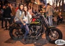 Mi Rider, riparte l'aperitivo Biker di Milano