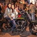 Mi Rider, riparte l'aperitivo Biker di Milano