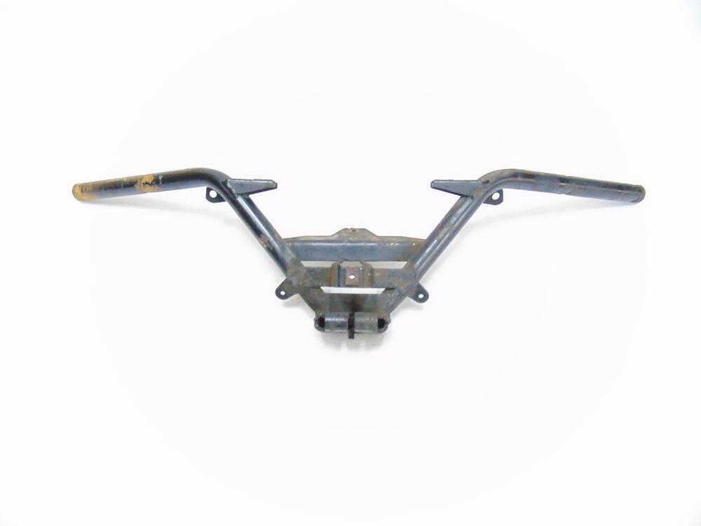 manubrio PIAGGIO X8 250 2005 2007 2008 RICAMBI USA 
