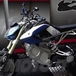 Yamaha TMax Extreme, da BRT Prototipi