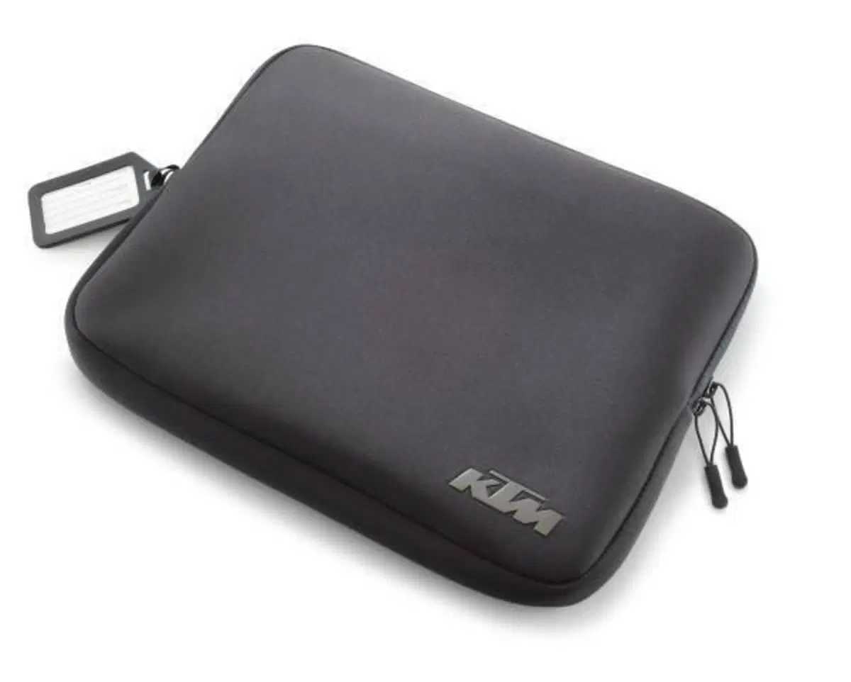 KTM NOTEPADCASE