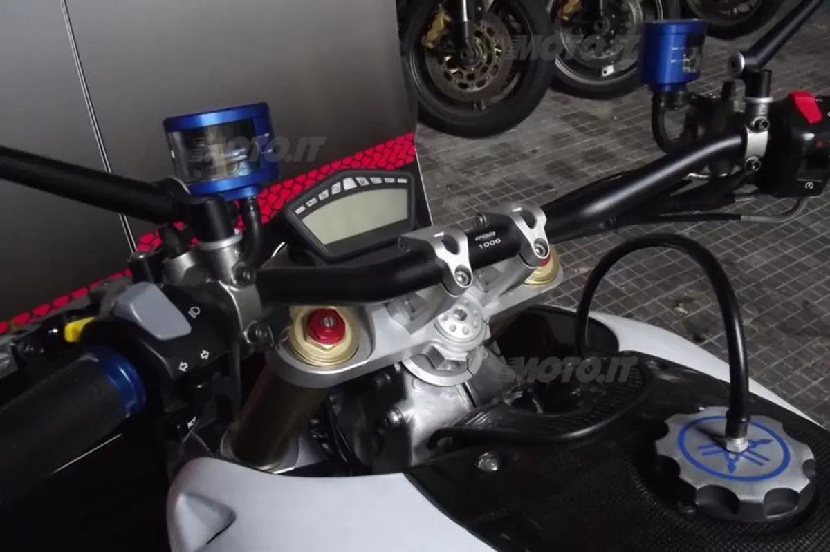 Yamaha TMax Extreme, da BRT Prototipi (13)