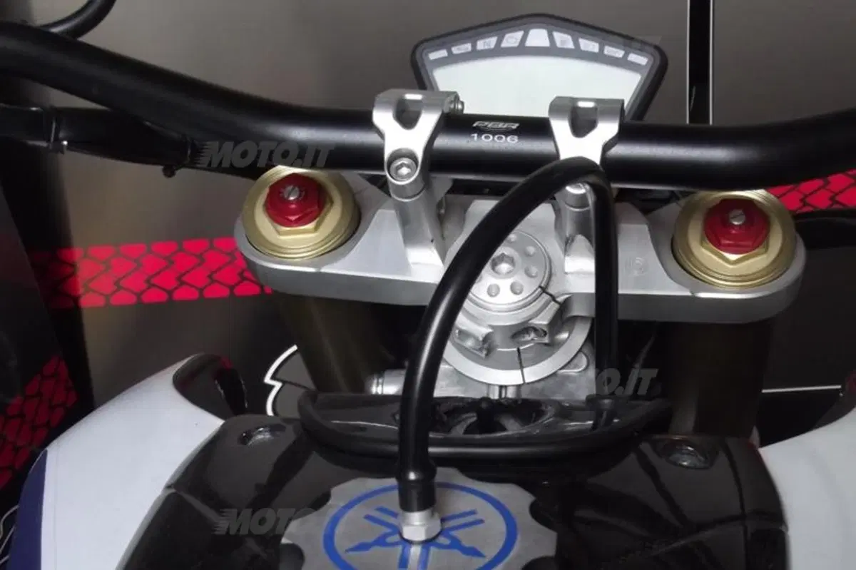 Yamaha TMax Extreme, da BRT Prototipi (14)