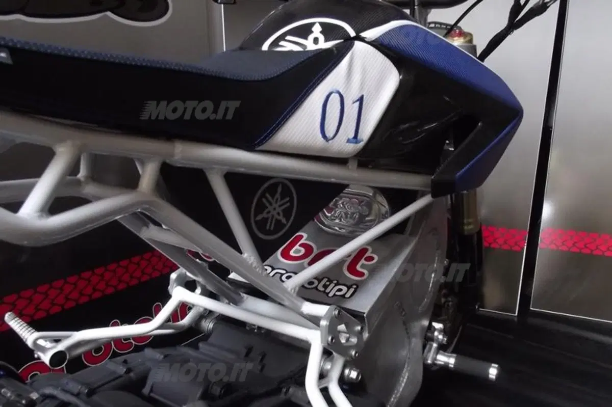 Yamaha TMax Extreme, da BRT Prototipi (16)