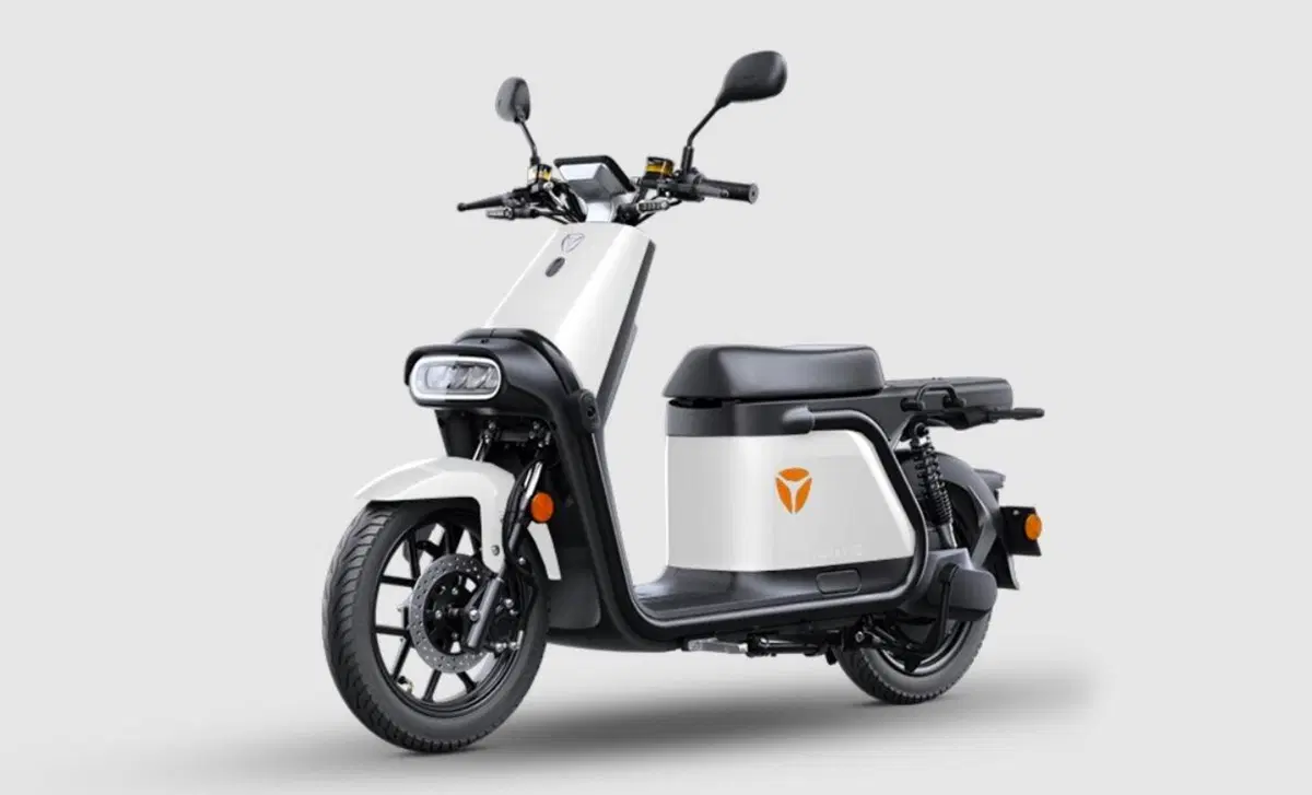 Yadea Y1S Y1S (2022 - 26)