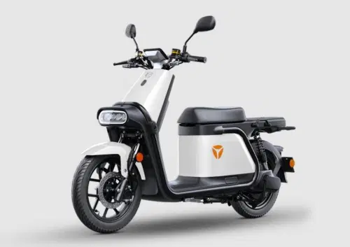 Yadea Y1S (2022 - 26)