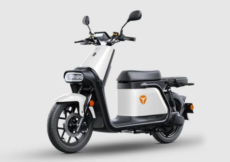 Yadea Y1S Y1S (2022 - 26)