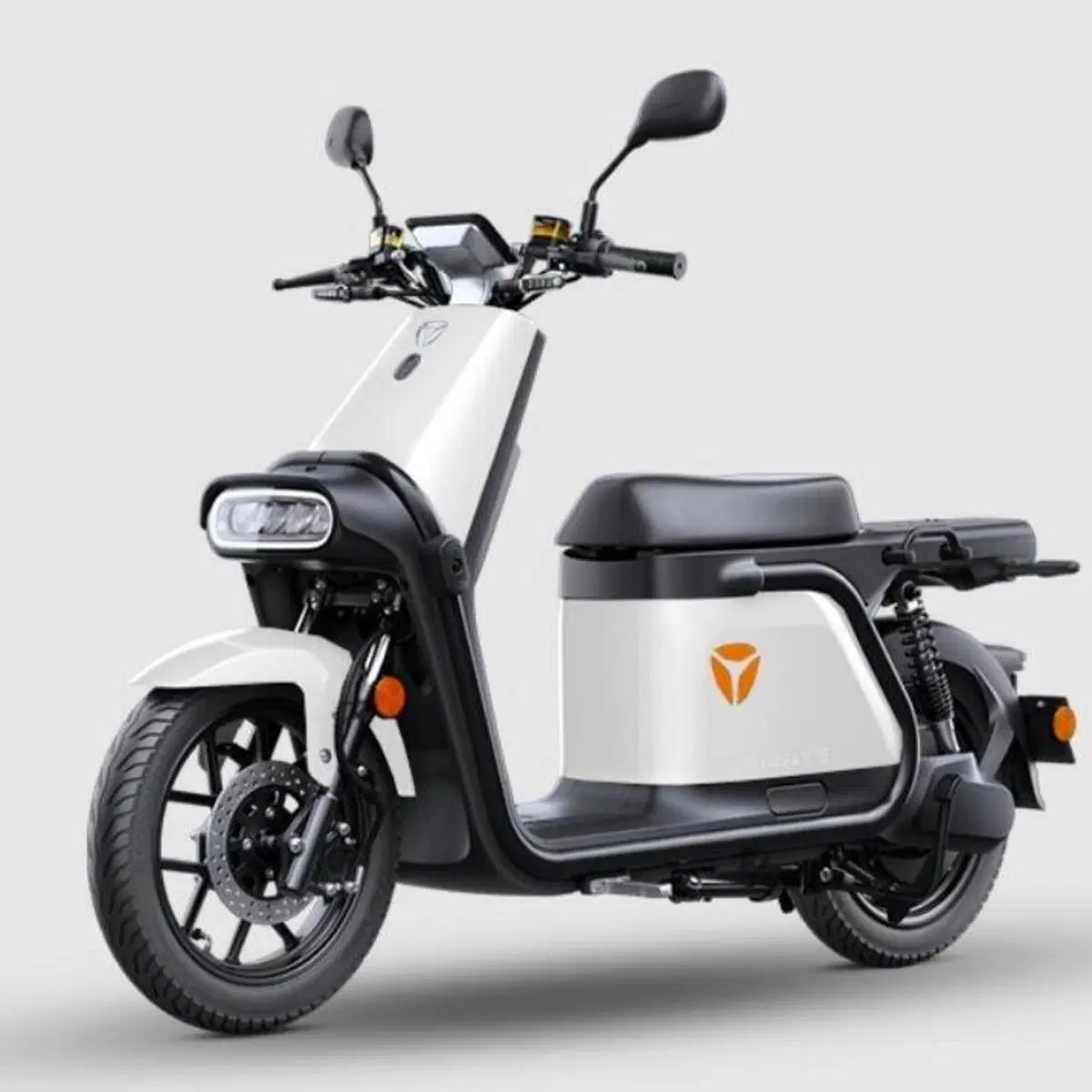 Yadea Y1S (2022 - 26)