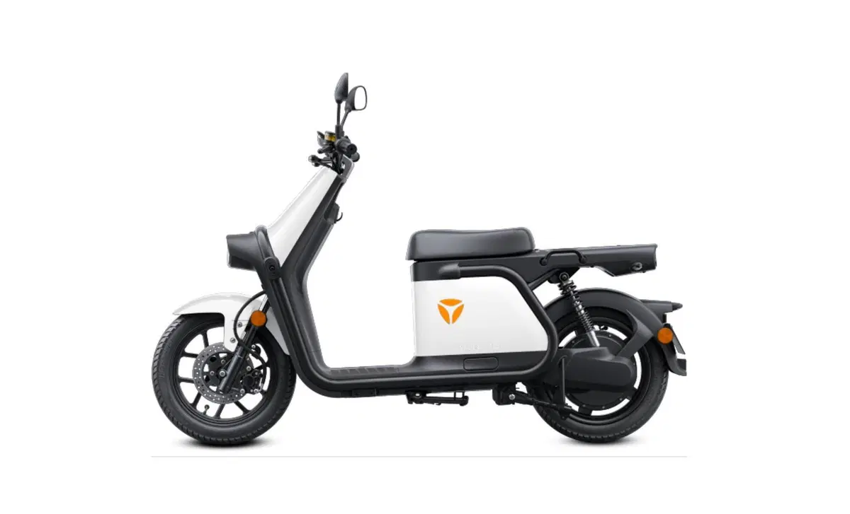 Yadea Y1S Y1S (2022 - 26) (2)