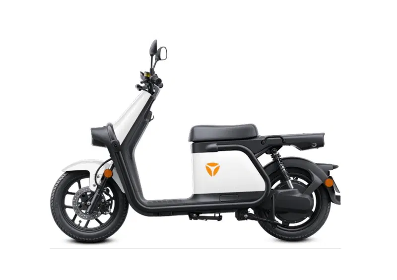 Yadea Y1S Y1S (2022 - 26) (2)
