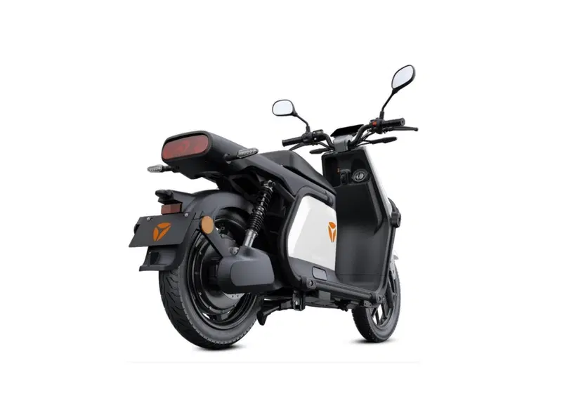 Yadea Y1S Y1S (2022 - 26) (3)