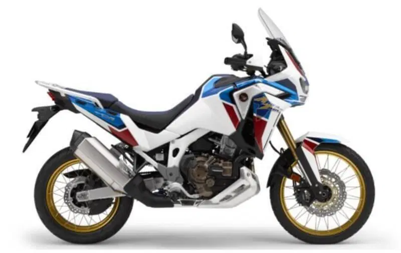 Honda Africa Twin CRF 1100L Adventure Sports DCT (2020 - 21)