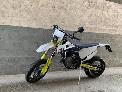 Husqvarna FS 450 (2022) usata