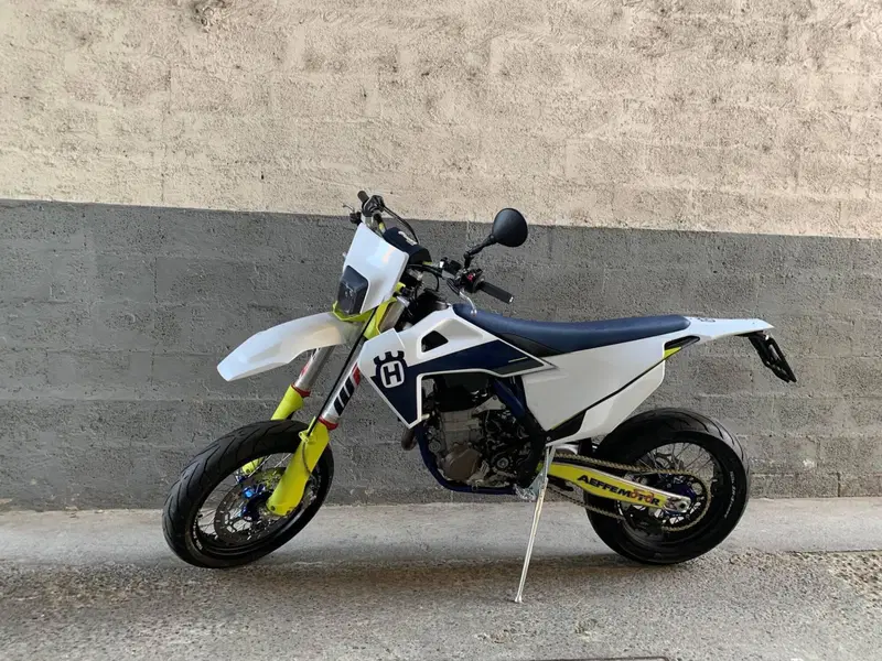 Husqvarna FS 450 (2022) (2)