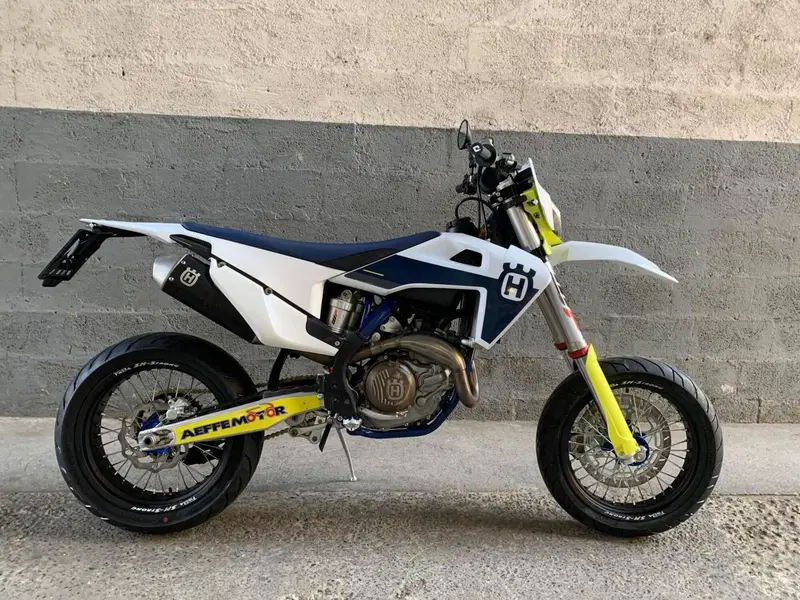 Husqvarna FS 450 (2022) (3)