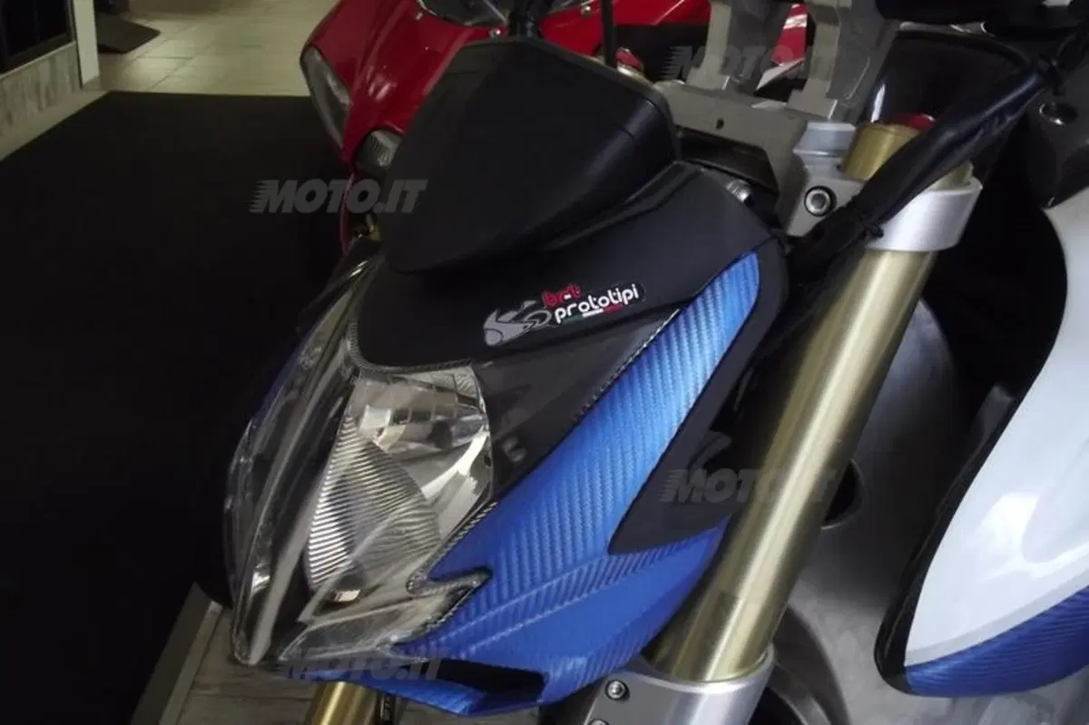 Yamaha TMax Extreme, da BRT Prototipi (22)
