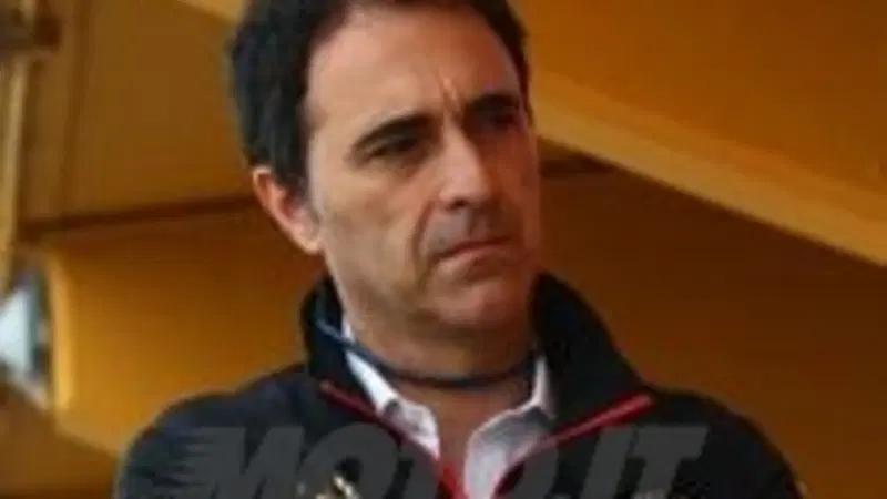 Romano Albesiano: "Per la MotoGP Aprilia abbiamo imparato dalla SBK"
