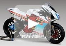 McGuinness e la Mugen Shinden-San all'attacco del TT Zero