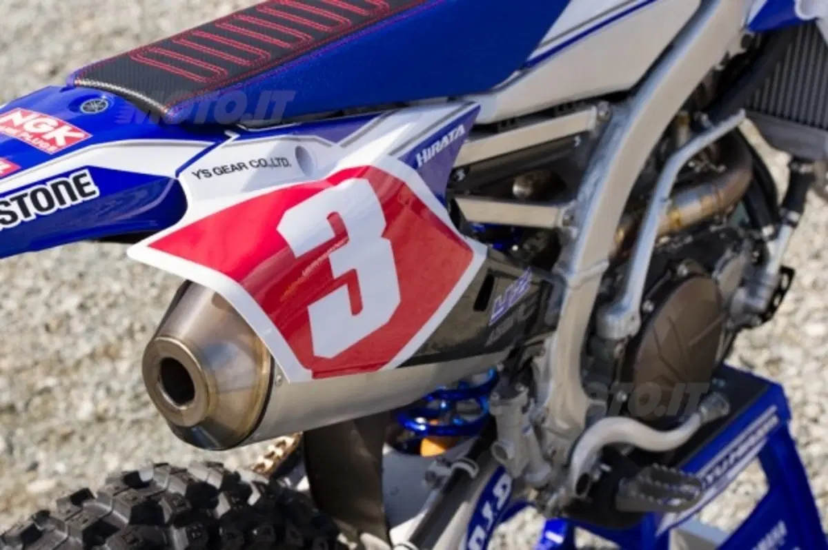 Al via l’All-Japan MX; anticipazioni per le moto 2015? (6)