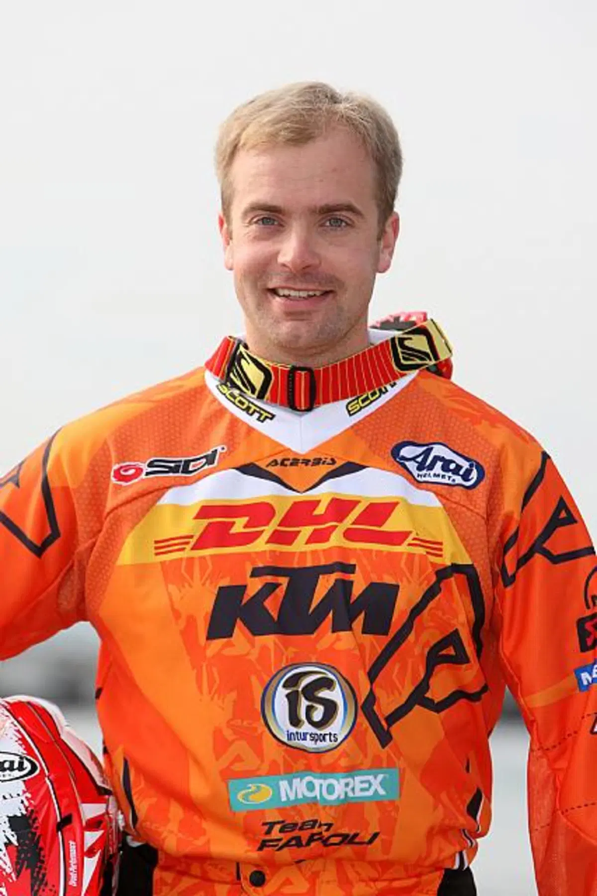 Enduro Mondiale. La prima gara senza Juha Salminen
