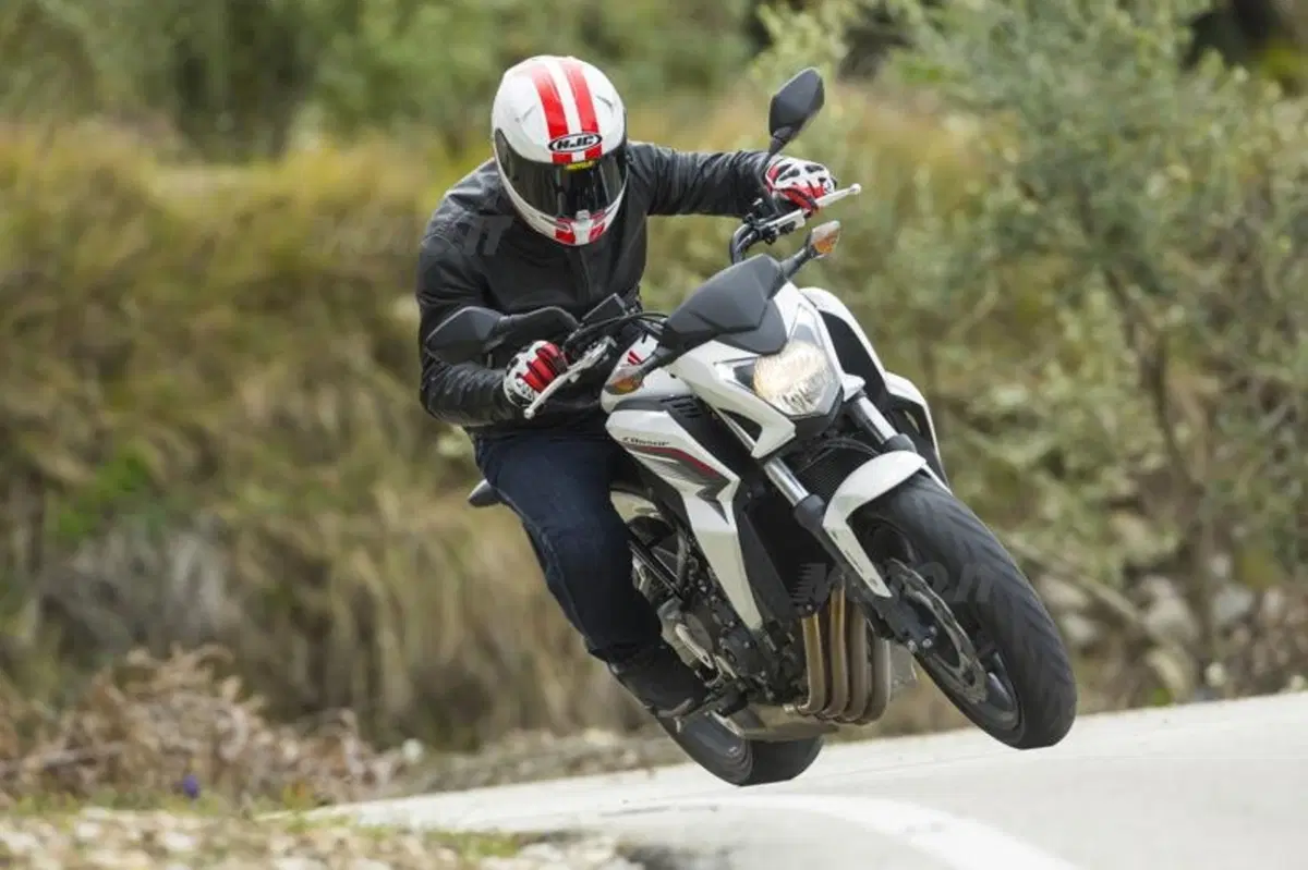 Honda CB 650F (6)
