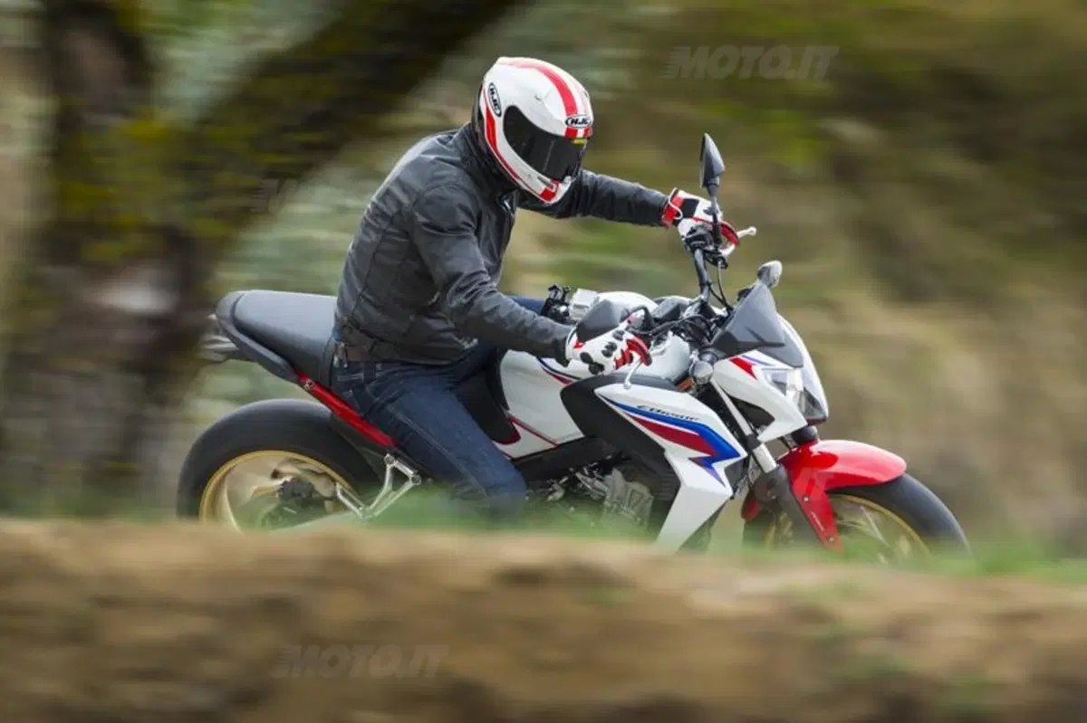 Honda CB 650F (9)
