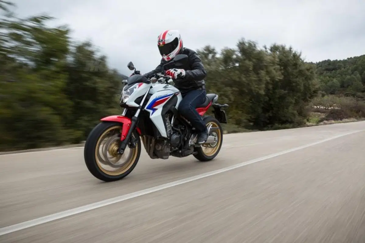 Honda CB 650F (11)