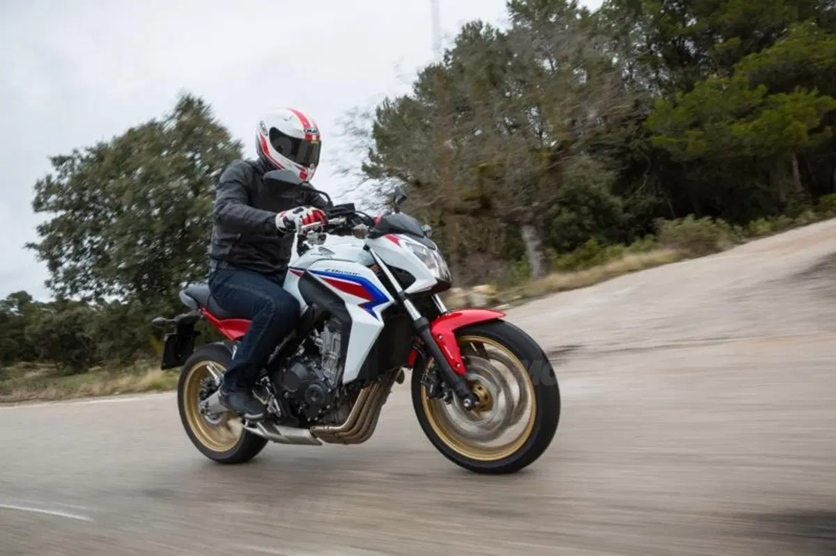 Honda CB 650F (12)
