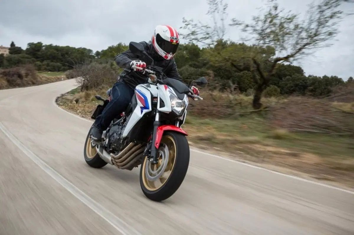 Honda CB 650F (13)
