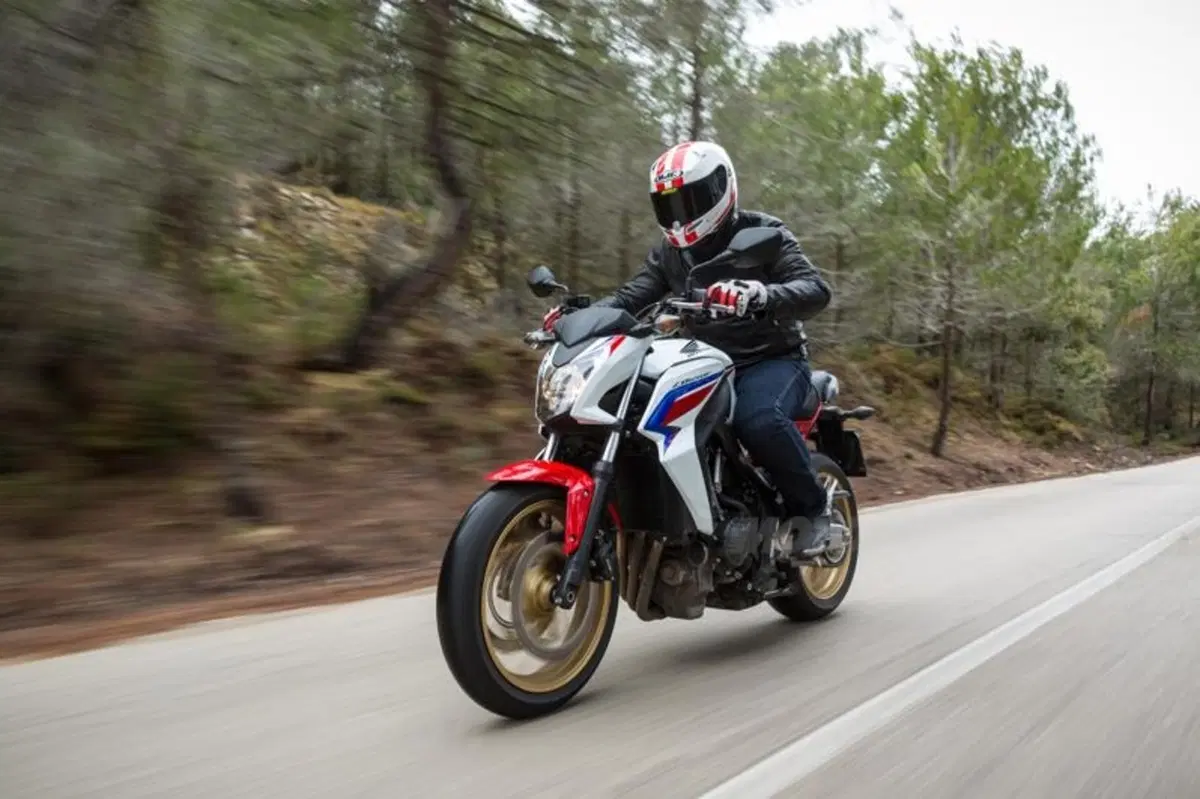 Honda CB 650F (14)