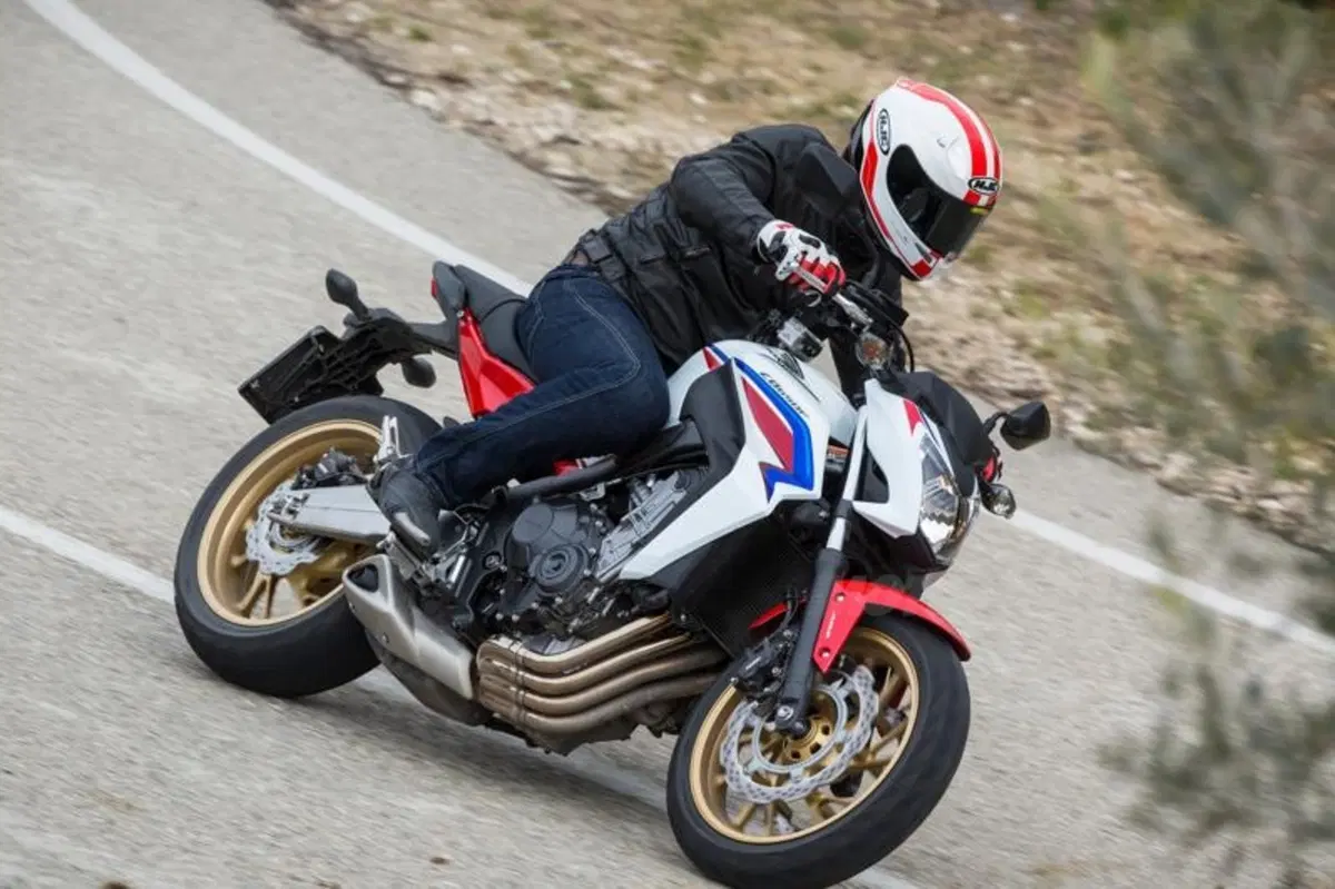 Honda CB 650F (19)