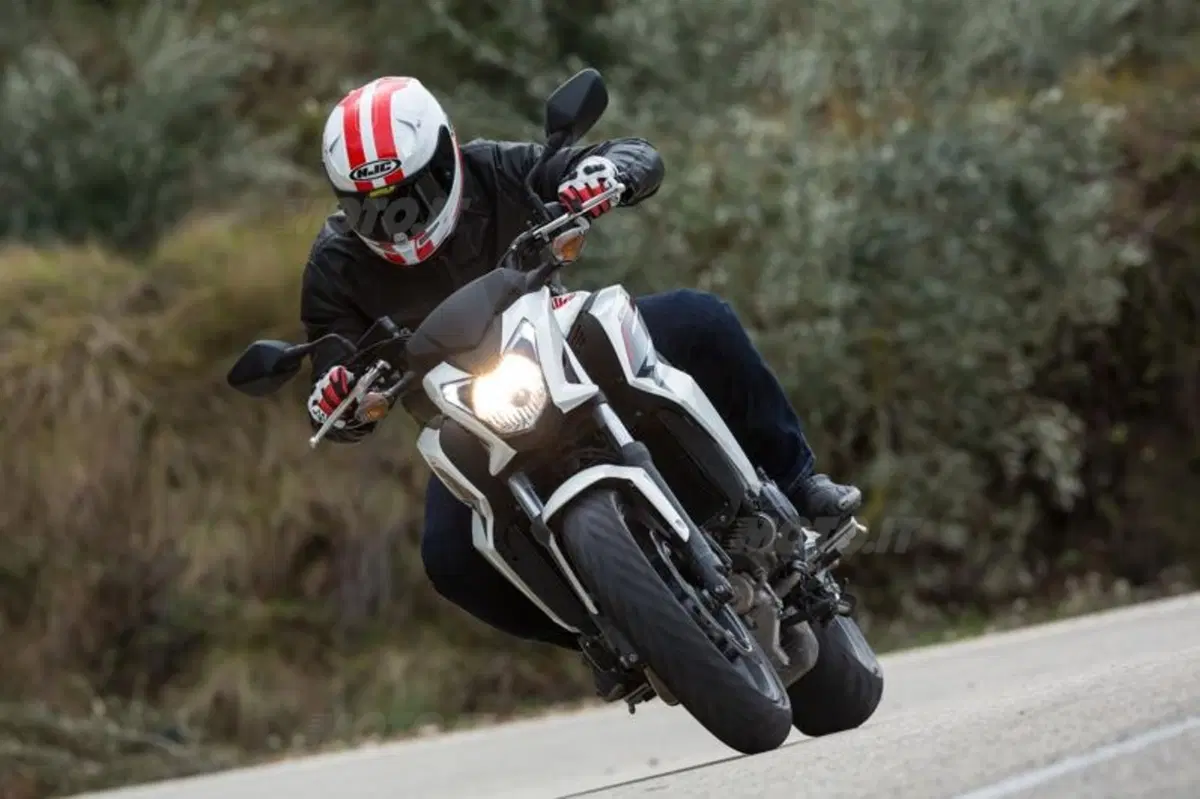 Honda CB 650F (20)
