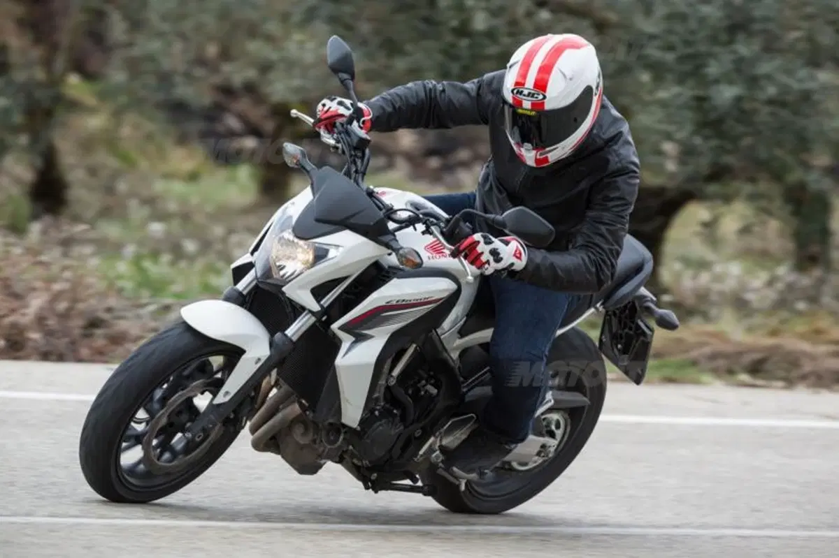 Honda CB 650F (21)