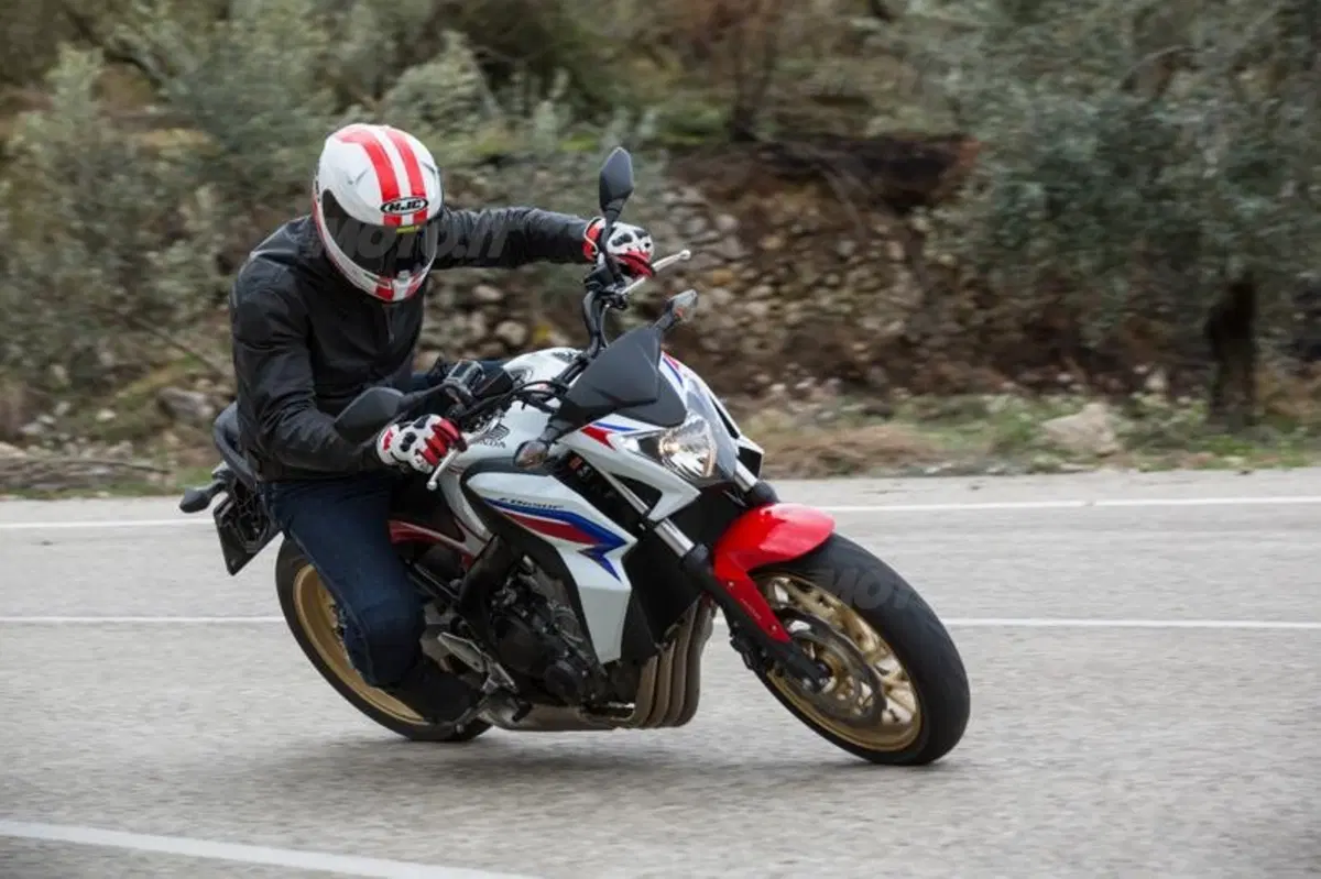Honda CB 650F (22)